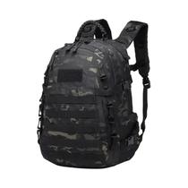Mochila Tática Masculina 35L - Alta Capacidade para Acampamento, Caça e Trekking Mochila Tática Masculina 35L - Alta Capacidade para Acampamento, Caça e Trekking