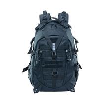 Mochila Tática Masculina 40L - Ideal para Acampamento, Viagem e Caminhada