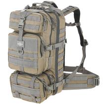 Mochila tática Maxpedition Gyrfalcon 36L com pacote de cintura