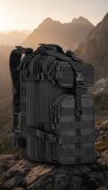 Mochila Tática Militar 30 Litros Compacta e Resistente