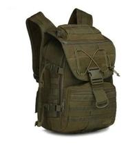 Mochila Tatica Militar 40l 600d Oxford Envio 24h