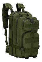 Mochila Tática Militar Assault 30l Profissional 3d Novo