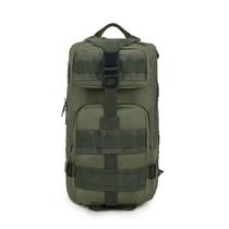 Mochila Tática Militar Camping Impermeável Reforçada - Luke Sports