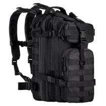 Mochila Tática Militar Grande Forte Impermeável 30 Litros
