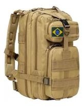 Mochila Tática Militar Impermeavel Masculina Feminina 30 Lts
