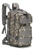 Mochila Tática Militar Impermeavel Masculina Feminina 30 Lts