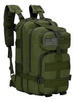 Mochila Tática Militar Impermeavel Masculina Feminina 30 Lts Mochila Tática Militar Impermeavel Masculina Feminina 30 Lts