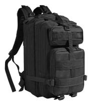 Mochila Tática Militar Impermeável Reforçada 30l