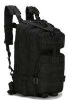 Mochila Tática Militar Impermeável Reforçada Grande 30litros