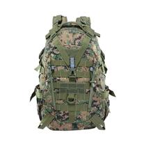 Mochila Tática Militar Masculina De 35L Para Camping, Rucksack Molle Para Caminhadas E Viagens Mochila Tática Militar Masculina De 35L Para Camping, Rucksack Molle Para Caminhadas E Viagens