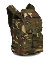 Mochila Tatica Militar Trilha 40l 600d Oxford Envio 24h Mochila Tatica Militar Trilha 40l 600d Oxford Envio 24h