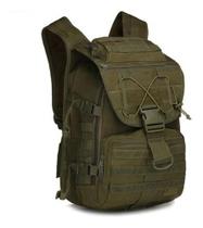 Mochila Tatica Militar Trilha 40l 800d Oxford Envio 24hs - Tem Tudo OnLine