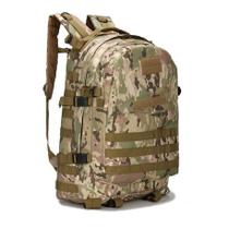 Mochila Tática Molle Modular Militar 45 Litros 1438-4