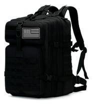 Mochila Tática Multiuso para Aventura, Viagem e Atividades Outdoor Mochila Tática Multiuso para Aventura, Viagem e Atividades Outdoor