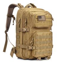 Mochila tática REEBOW GEAR Army 3 Day 40L Assault Pack Mochila tática REEBOW GEAR Army 3 Day 40L Assault Pack
