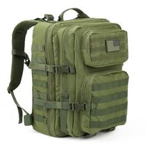 Mochila tática REEBOW GEAR Army 40L 3 Day Assault Pack Mochila tática REEBOW GEAR Army 40L 3 Day Assault Pack