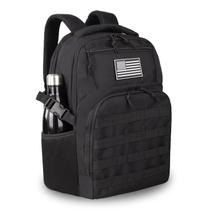 Mochila tática TBNBO Military 30L/25L para viagens e caminhadas