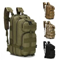 Mochila Tática W03 50L para Camping Militar Resistente à Água com Compartimentos Amplos OEM Mochila Tática W03 50L para Camping Militar Resistente à Água com Compartimentos Amplos OEM
