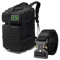 Mochila Tático Militar Extreme Impermeável Mochila Acampamento Cargueira Viagens Exército, Mais Cinto Tático Militar Cinto Mochila Tático Militar Extreme Impermeável Mochila Acampamento Cargueira Viagens Exército, Mais Cinto Tático Militar Cinto