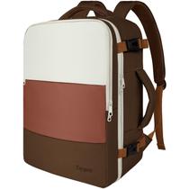 Mochila Taygeer Travel 35L Aprovada para Bagagem de Mão em Voos