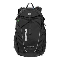 Mochila Técnica Para Camping Hotshot 26 litros Preta - Curtlo