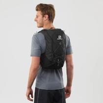 Mochila Técnica Salomon Agile 12 Set