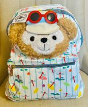 mochila teddy bear park disney