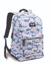 Mochila Teen Camuflada