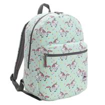 Mochila Teen Republic Vix By Chenson - Verde