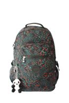 Mochila Tegaote costas cores Mochila Tegaote costas cores