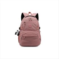 Mochila Tegaote costas crinkle rosa pastel GT2303-161 Mochila Tegaote costas crinkle rosa pastel GT2303-161