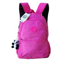 Mochila tegaote gt993 cor:rosa chiclete Mochila tegaote gt993 cor:rosa chiclete
