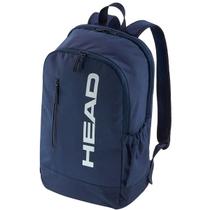 Mochila Tenis Head Base NEW Marinho 17L