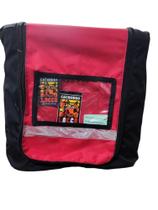 mochila térmica 20 marmitas nº 08 Cachorro Locco, mochila térmica 20 marmitas nº 08 Cachorro Locco,