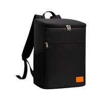 Mochila Térmica 24 L Grande Capacidade Impermeável para Camping e Lazer