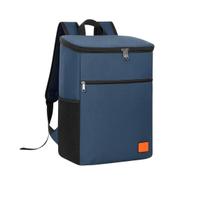 Mochila Térmica 24 L Isolamento Térmico Manter Quente ou Frio Piquenique Mochila Térmica 24 L Isolamento Térmico Manter Quente ou Frio Piquenique