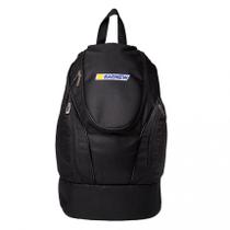 Mochila Térmica 4 Potes - Preta Sport - Padrão: Único Mochila Térmica 4 Potes - Preta Sport - Padrão: Único