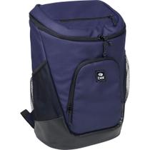 Mochila Térmica Adventure 40 Latas Azul Bel Mochila Térmica Adventure 40 Latas Azul Bel