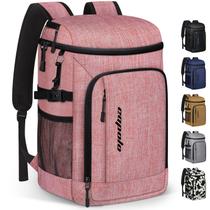 Mochila Térmica Aislante Impermeable Capolo 36L para Camping