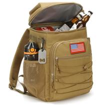 Mochila térmica ATRIPACK Tactical 25L isolada à prova d'água