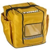 Mochila Térmica Bag Para Entregas / Delivery De Marmita 16 Unidades