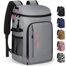 Mochila Térmica Capolo Aislada e Impermeable 36L para Mujeres y Hombres Mochila Térmica Capolo Aislada e Impermeable 36L para Mujeres y Hombres