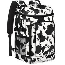 Mochila Térmica Capolo Aislada Impermeable 36L para Camping