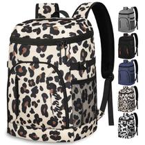 Mochila Térmica Capolo para 30 Latitas con Aislamiento Tigresa