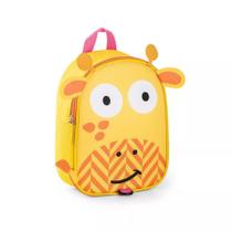 Mochila Térmica com Alça Girafa Multikids