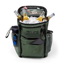 Mochila Térmica Cooler Bag Mochila Térmica Cooler Bag