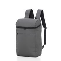 Mochila Termica Cooler Ziper - Reforçada Mochila Termica Cooler Ziper - Reforçada