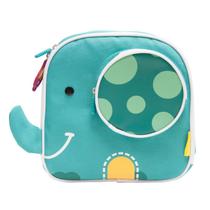 Mochila Térmica Elefante Ollie Verde - Marcus & Marcus Mochila Térmica Elefante Ollie Verde - Marcus & Marcus