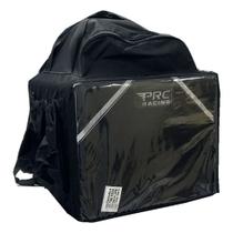 Mochila Termica Entrega Pizza 45 Litros Com Isopor Reforcada Delivery