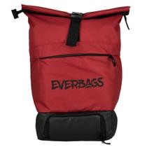 Mochila Térmica Everbag Fitness Big Bang - Everbags